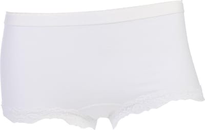 RJ S.C.D. L Short Wit S