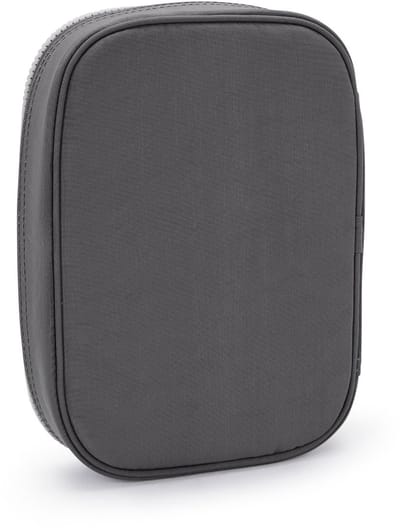 Kipling 100 PENS Unisex Etui - BACK TO GREY