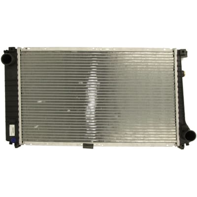 Radiator, motorkoeling NRF 51568