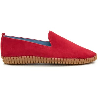 Loafers El Cielo Augustus