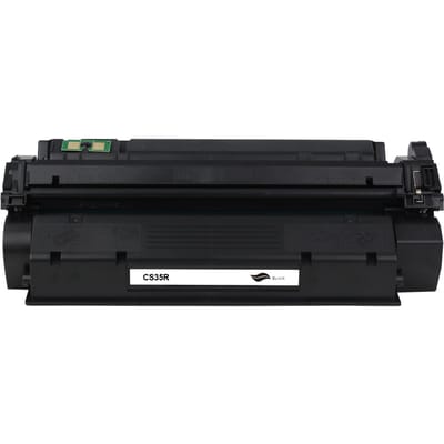 SecondLife - Canon toner T-toner (CS35)