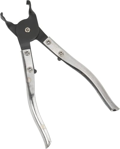 Professionele Pliers voor het Verwijderen van Wielmoeren, Hoogwaardige Gereedschappen voor Auto Onderhoud en Reparatie