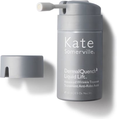 Kate Somerville DermalQuench Liquid Lift - Hydraterende Anti-Aging Behandeling - Geavanceerd Huidverjongend