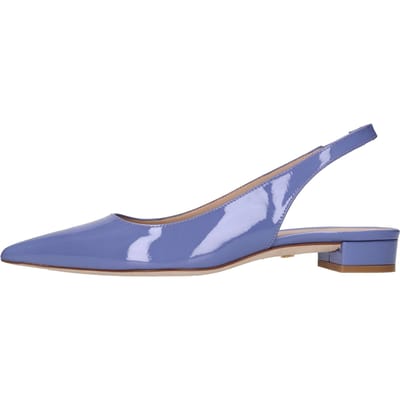 Stuart Weitzman Schoenen met hiel