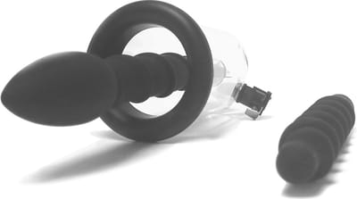 BRUTUS - Get BIGGER - Premium Rosebud Cylinder
