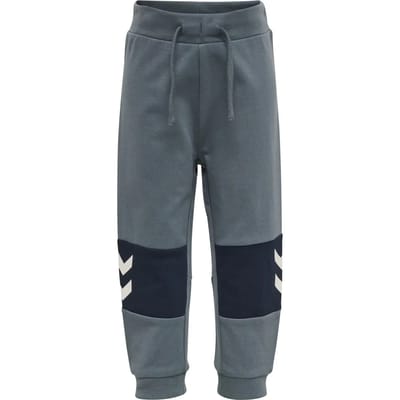 Hummel kinderjoggingbroek Hmlsamson Pants 215513