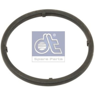 Oliekeerring, waterpompas DT Spare Parts 2.15909