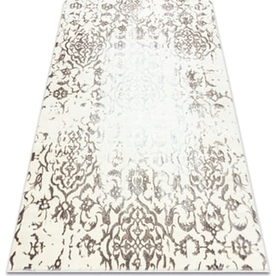Kleden Rugsx Tapijt CORE 247A Ornament Vintage - structureel, 120x170 cm
