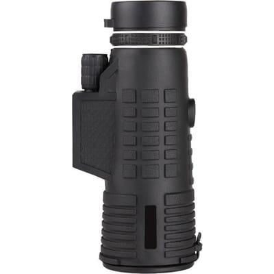 Grensoverschrijdende directe levering Nieuwe buitencameratelescoop met één buis High-definition bril bij weinig licht black