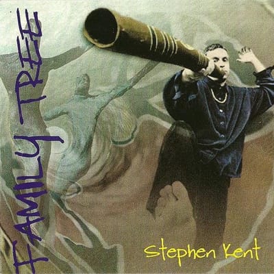 Stephen Kent - Family Tree (2 CD)