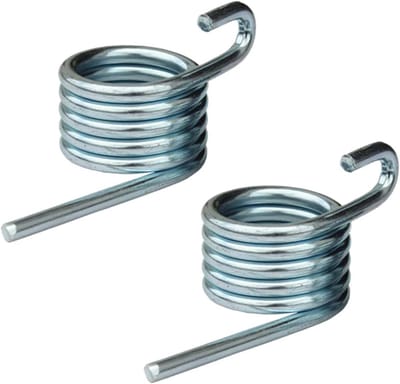 Waterpers Veren - Dweil Emmer Onderdelen - Intensief Reinigen - Roestvrij Staal Constructie - 8 x 3.8 x 3.8 cm