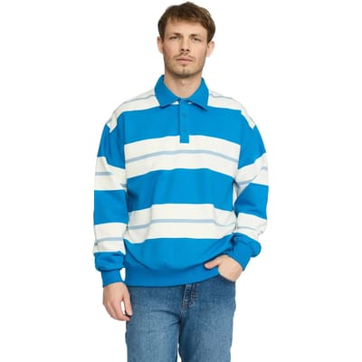 Polo sweatshirt Revolution Loose