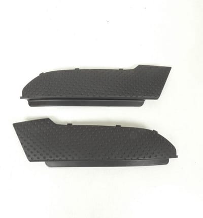 Paire Cache latéral reservoir pour moto Rieju 250 Tango 2012 0/000.570.8006 R L