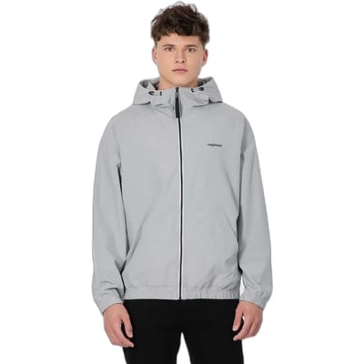 Hooded jacket Ragwear Roog A