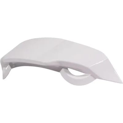 Achterspoiler voor motorhelm LS2 FF812/OF622
