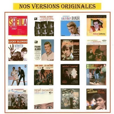 Nos Versions Originales