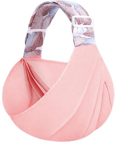 Baby Draagzak - Draagdoek - Draagzakken - Voordrager - Verstelbare Ergonomische Draagzak Voor Peuters - handsfree babydrager - Arbeidsbesparend - lichtgewicht- ademend - All-season draagzak - Eenvoudige draagdoek voor op de buik