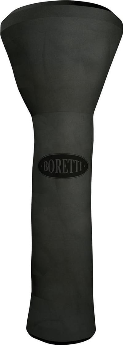 Boretti terrasverwarming hoes