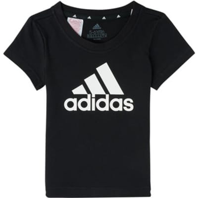 adidas  T-shirt Korte Mouw FIORINE