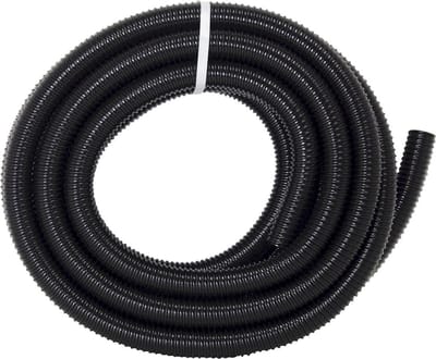 Flexibele vijverslang 40 mm 10 meter rol