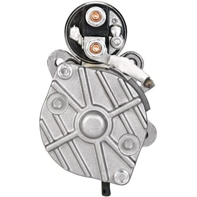 Startmotor / Starter VALEO RE-GEN REMANUFACTURED VALEO 460449