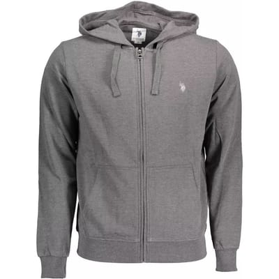 Zip Hoodie Classic Fit