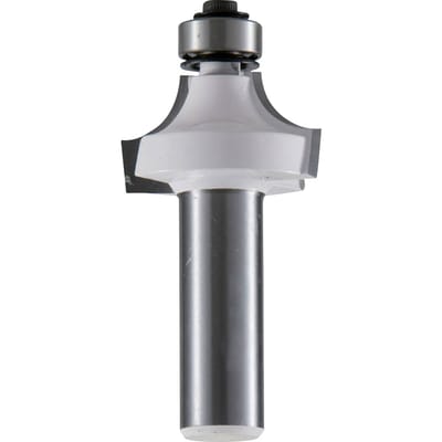 Makita D-48290 Afrondfrees Lengte 53 mm Afmeting, Ø 6 mm Werklengte 9.5 mm