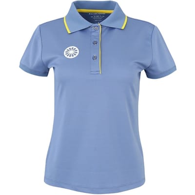 The Indian Maharadja Kadiri Polo Dames - Maat S