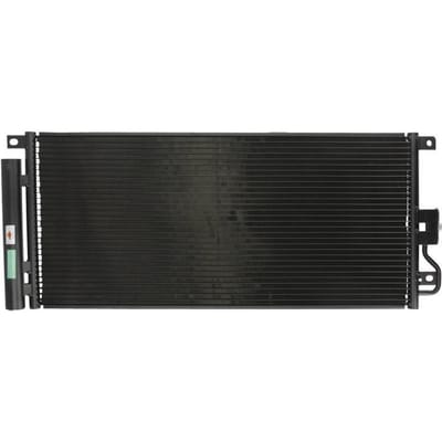Condensor, airconditioning NRF 350227