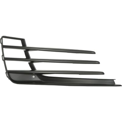 Bumper - onderdelen BLIC 6502-07-9550912GP