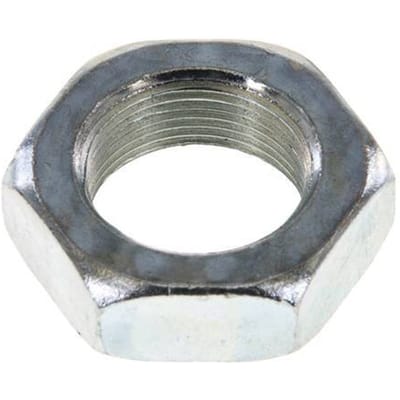 Connectiemoer M18 Staal [2 Stuks]