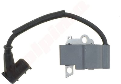 Bobine passend op STIHL HS 46 , HS 56 ( 4242 400 1301 )