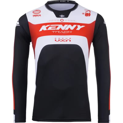 Motorcross trui Kenny Track Focus