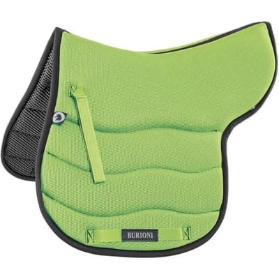 Zadeldek voor paarden Burioni Ttech Sympa