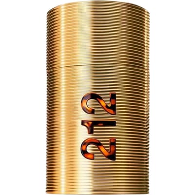 Carolina Herrera 212 Men Parfum Eau De Parfum Spray 50ml