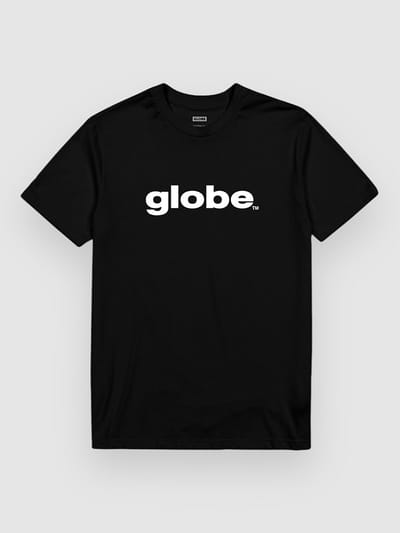 Globe O.G T-Shirt zwart
