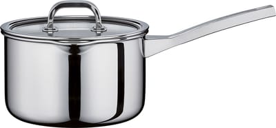Steelpan 18cm hoog Spring Finesse2+