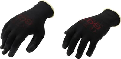 BGS Monteurshandschoenen maat 8 (M)