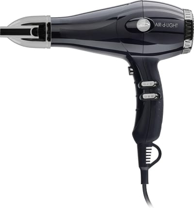 Ultron AIR-D-LIGHT Hairdryer Super Light 299gr