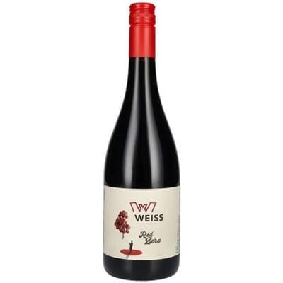 Weingut Weiss Christian & Thomas Weiss Red Zero 0,74l