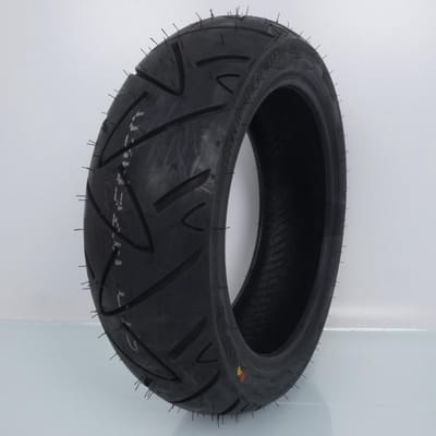 Pneu 120-70-12 Continental pour Scooter Peugeot 125 DJANGO CLASSIC 2014 à 2016 Neuf