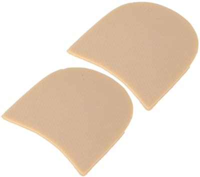 Allecto - Rubberen anti-slip zool pad - Verleng de levensduur van schoenen - Dikke zool voor comfort - Geschikt voor dames en heren - Perfect voor ...