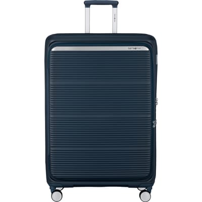 Samsonite Paralux Spinner uitbreidbaar (4 wielen) 81cm Midnight Navy