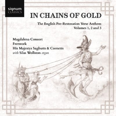 In Chains of Gold