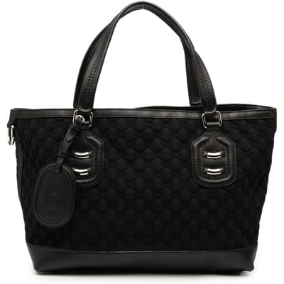 Tweedekans Gg Neoprene Techno Tag Tote