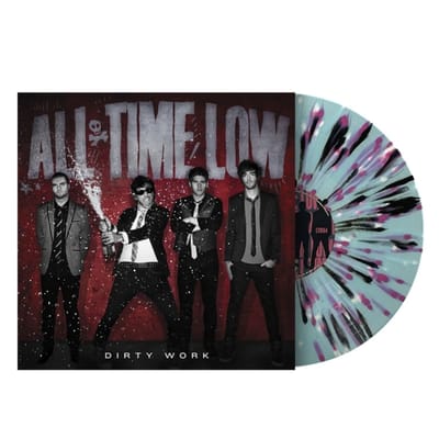 Dirty Work - All Time Low