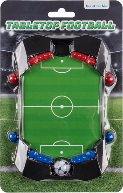 Super Mini Tafelvoetbal