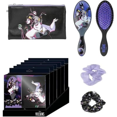 Toilettassen Cerda Disney Villains Group of Villains