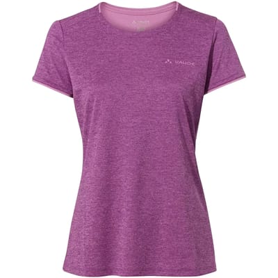 VAUDE Essential T-shirt, Functioneel shirt, Dames Outdoor Sport T-Shirt, Regular fit