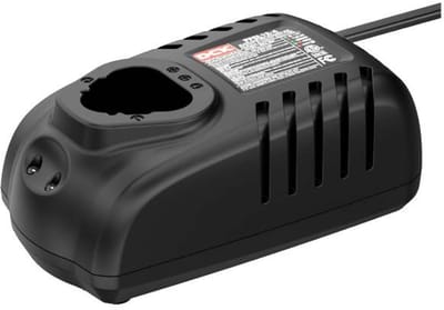 DCK FFCL12-4 Lader 12V 3,0Ah